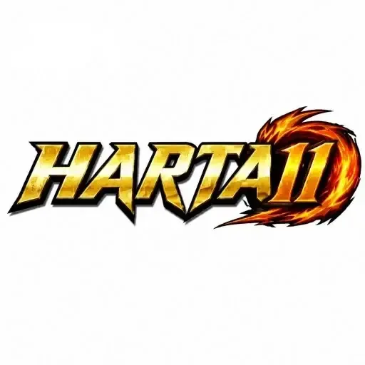 HARTA11 - Petualangan Seru di Dunia MMORPG