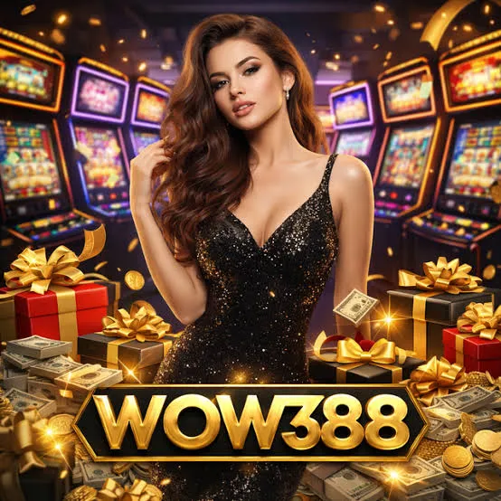 WOW388 - Petualangan Seru dalam Dunia RPG